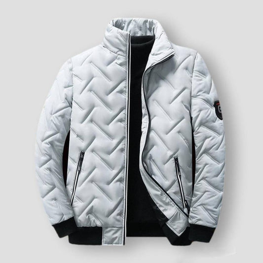 North Royal Wien Padded Jacket