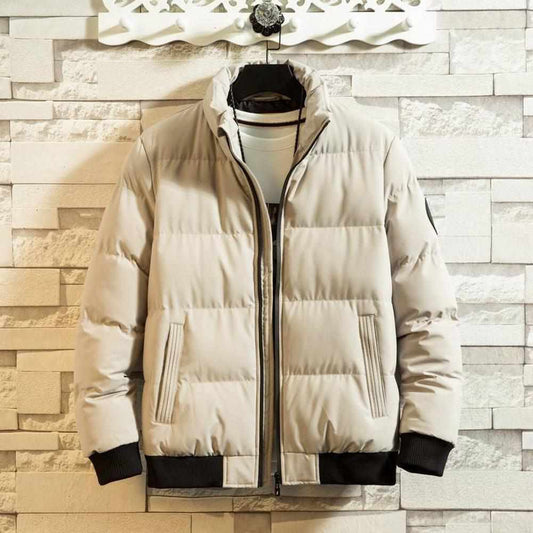 Morgan North Jacket