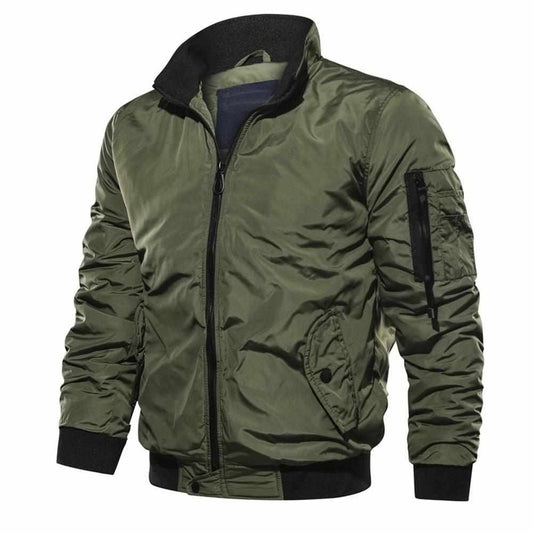North Royal Summit Windbreaker Jacket