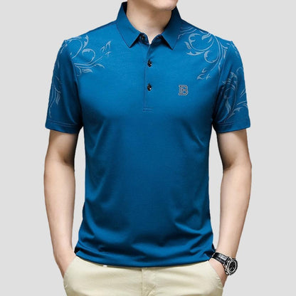North Royal Dallas Polo Shirt