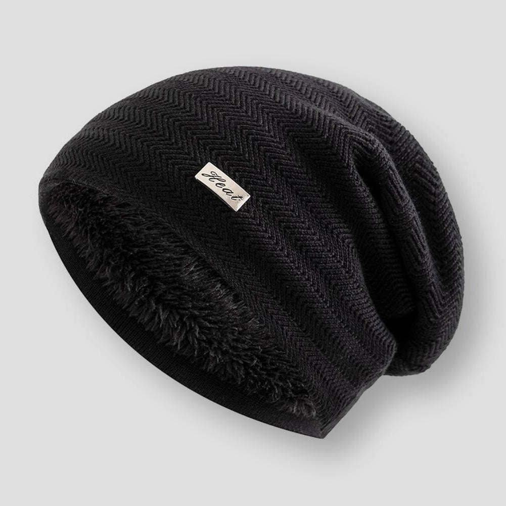 North Royal Winifred Fleece Beanie