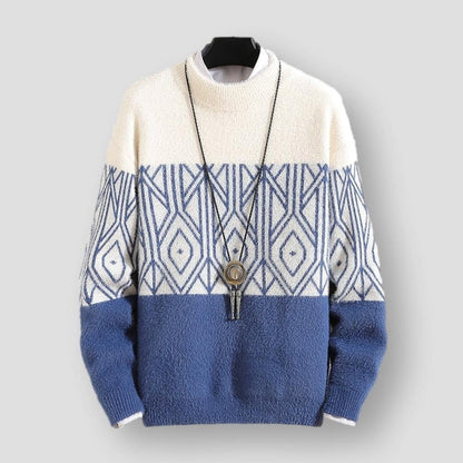 North Royal Harrold Knitted Sweater
