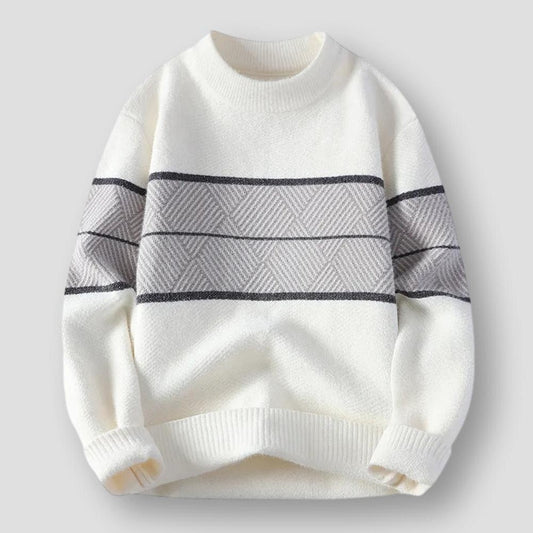 Saint Morris Payne Sweater
