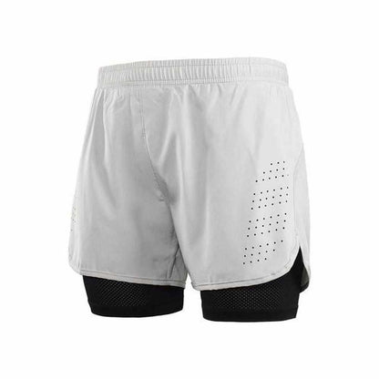 Ultimate Gear 2-in-1 Training Shorts