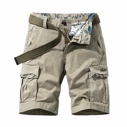 Saint Morris Odyssey Cargo Shorts