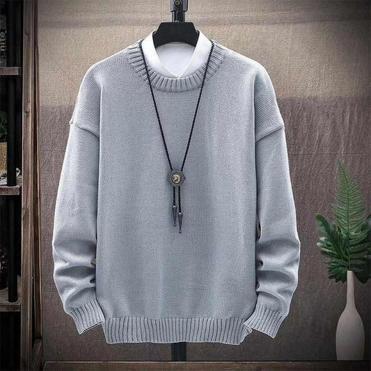 North Royal Oversized Sweater