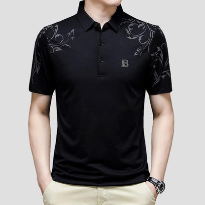 North Royal Dallas Polo Shirt