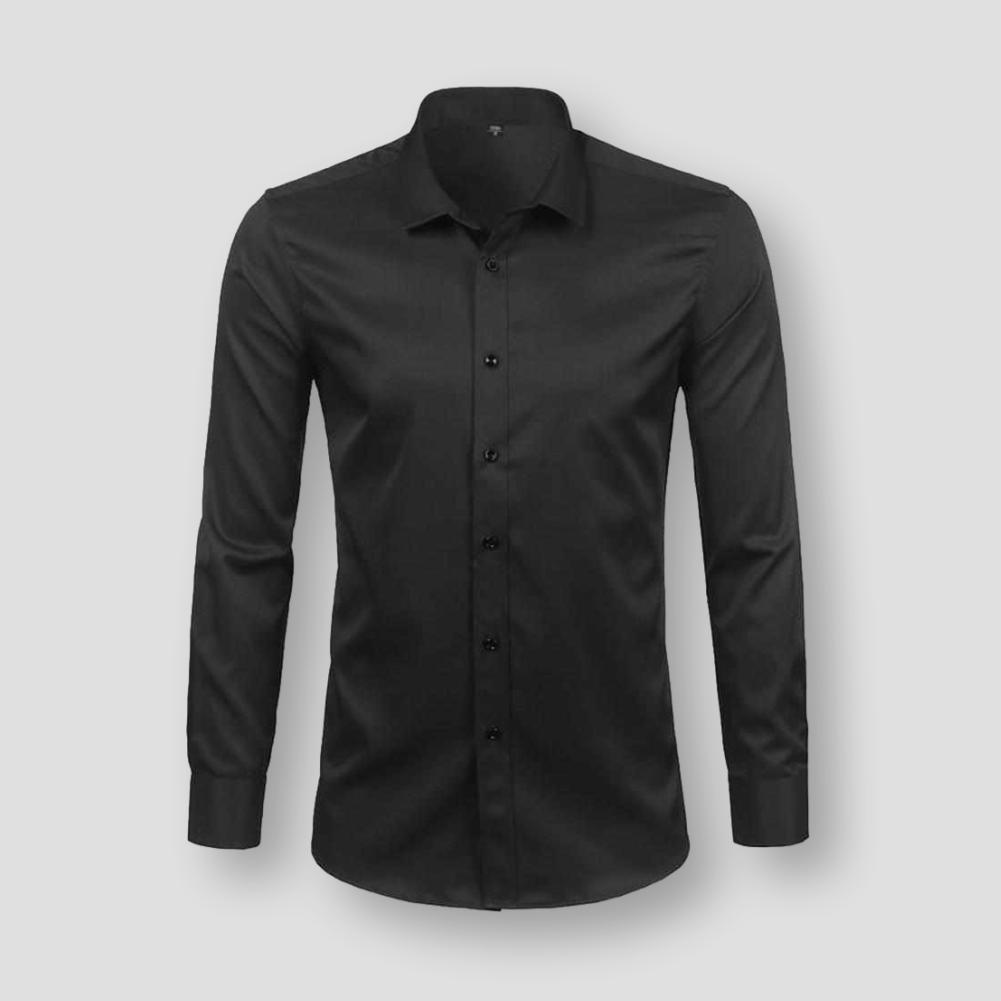 Saint Morris Casual Bamboo Shirt