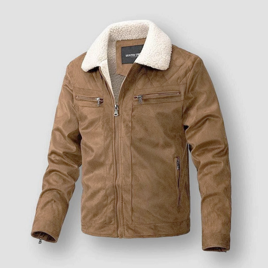 North Royal Buren Jacket