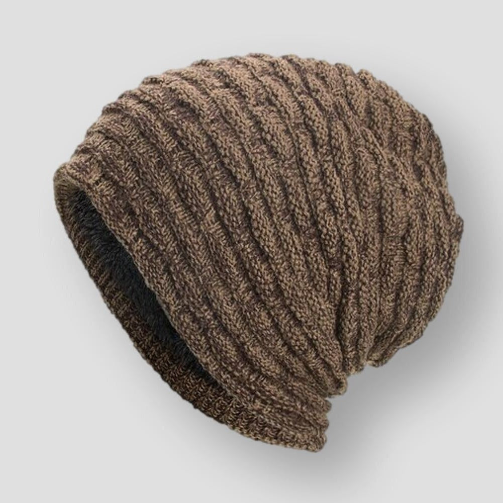 Sky Madrid Clifton Knitted Beanie
