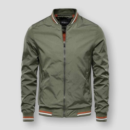 North Royal Krefeld Pilot Jacket