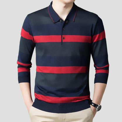 North Royal Terrel Polo Shirt