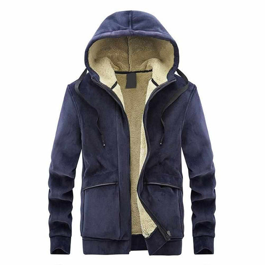 North Royal Bergen Hooded Jacket