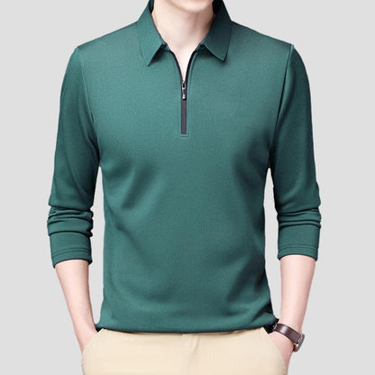 Sky Madrid Denison Polo Shirt