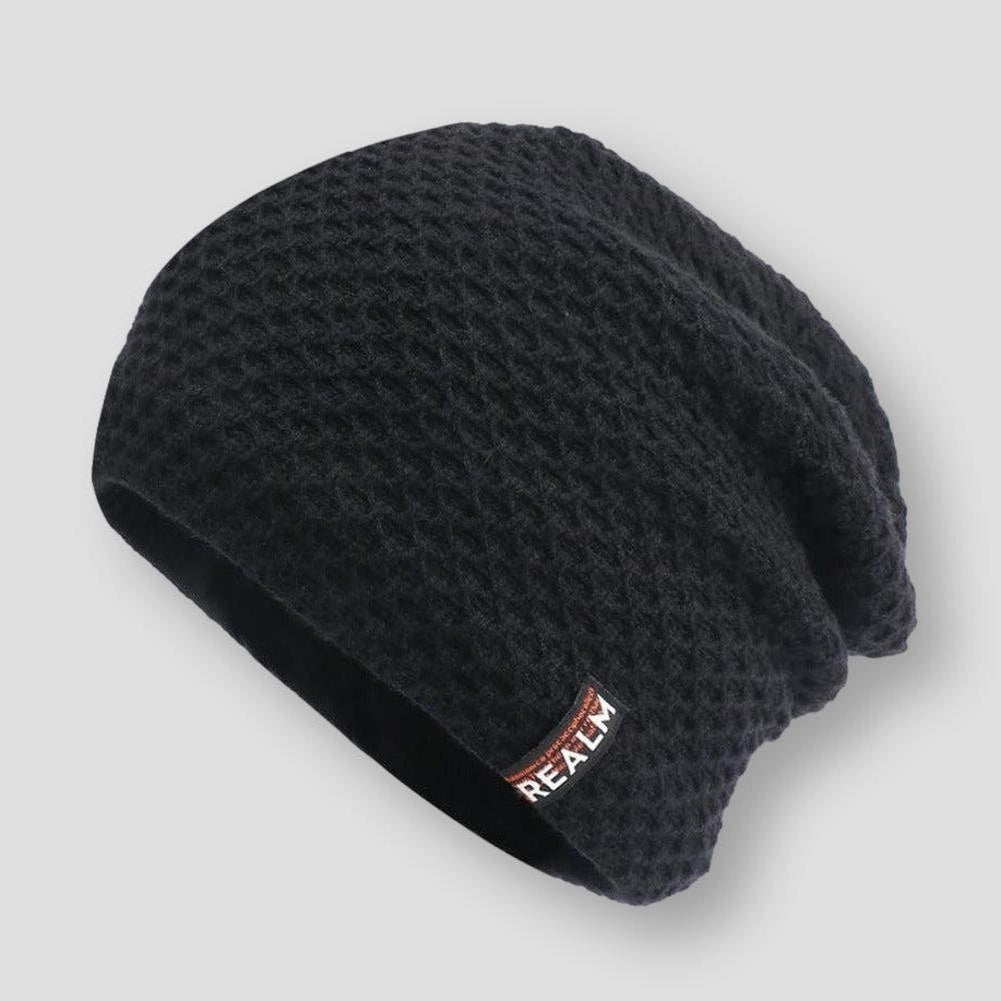 North Royal Alvin Knitted Beanie