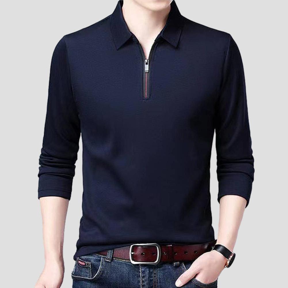 Sky Madrid Denison Polo Shirt