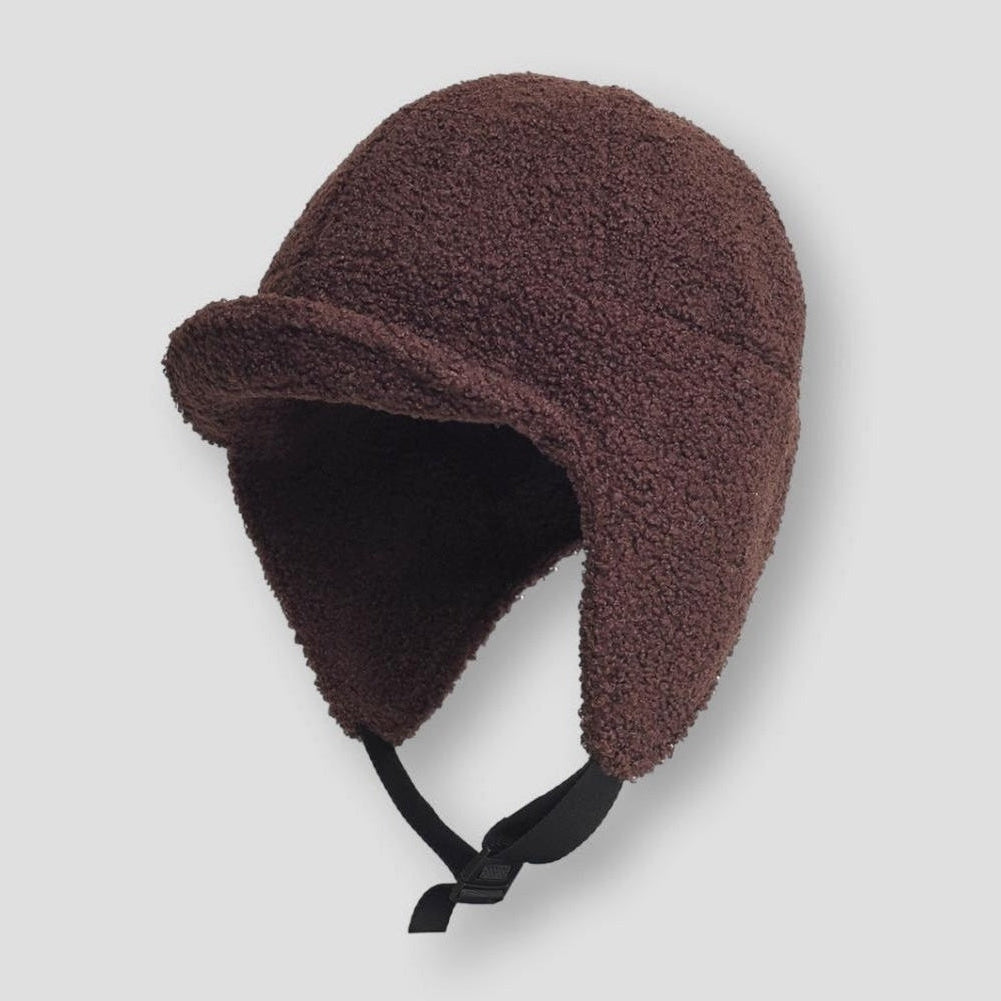 Saint Morris Brentwood Trapper Hat