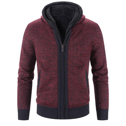 Sky Madrid Slim Pocket Cardigan