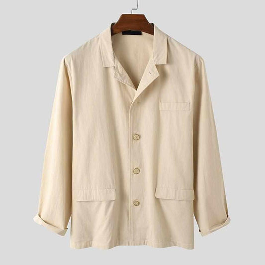North Royal St Barth Button Blazer