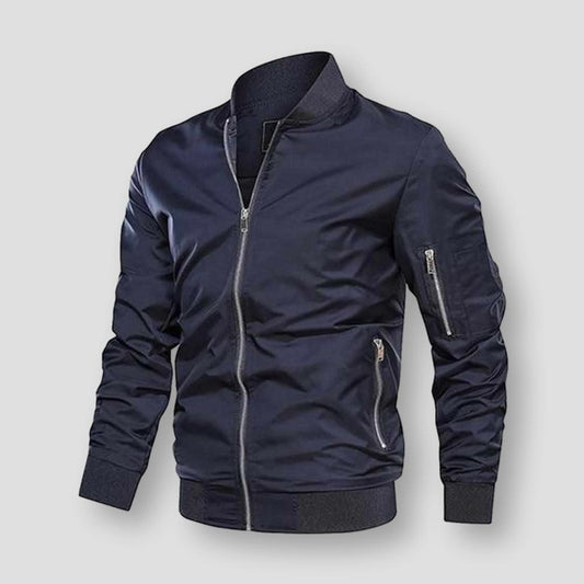 North Royal Farsund Pocket Jacket