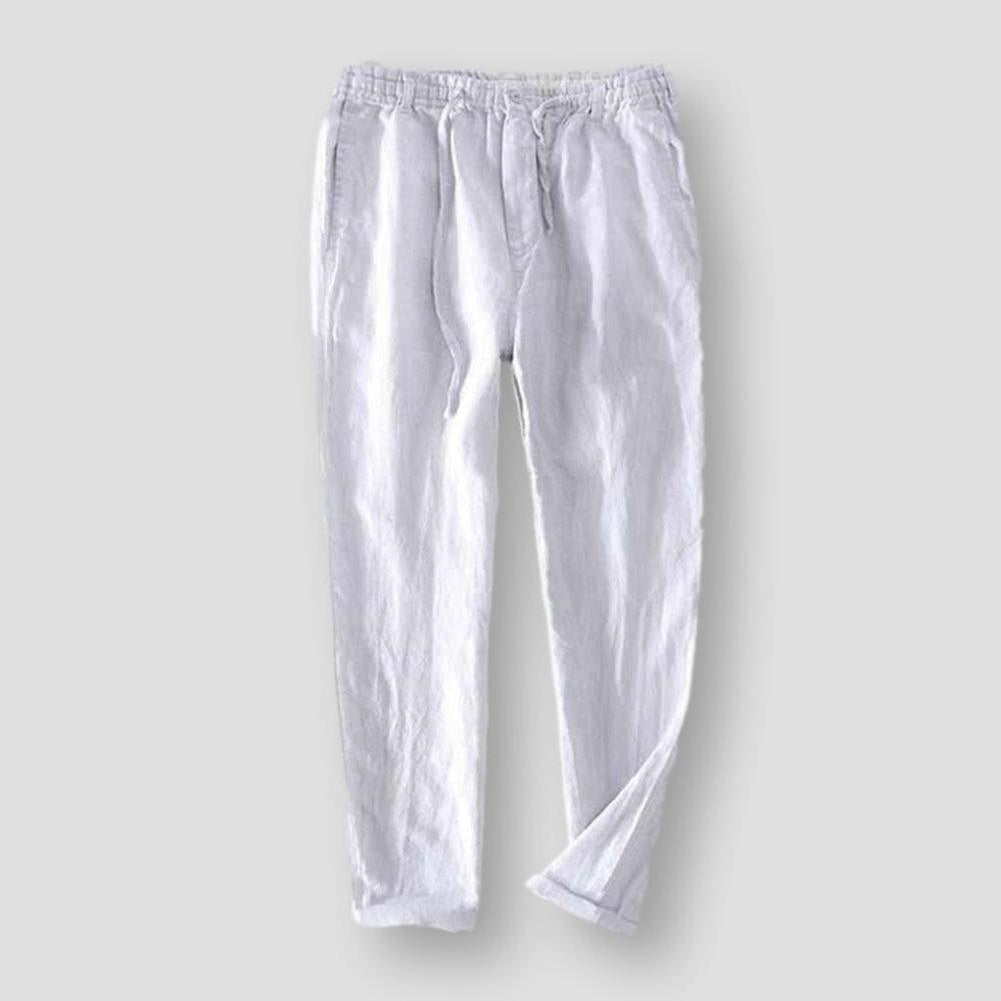 North Royal Granada Linen Pants