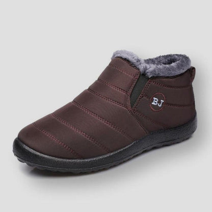 Sky Madrid Dubois Ankle Boots