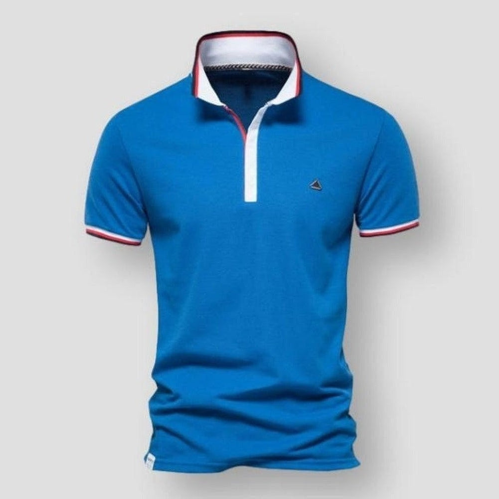 North Royal Aruba Polo Shirt