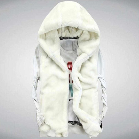 North Royal Helsinki Hooded Vest