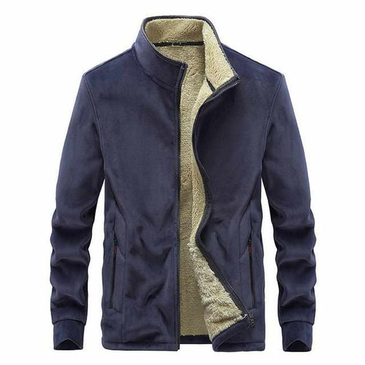 North Royal Fleece Jacket