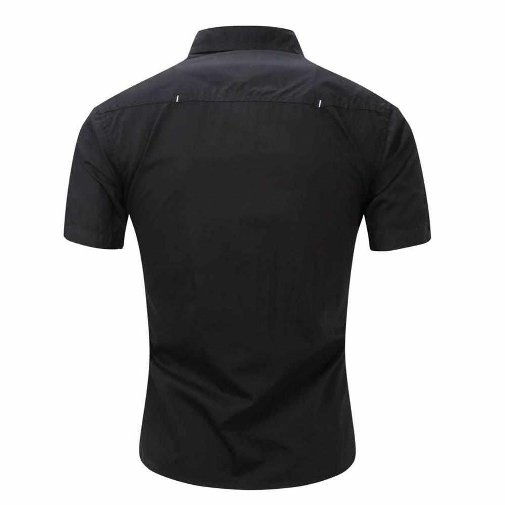 North Royal Savanna Short Sleeve Shirt