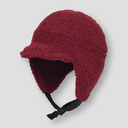 Saint Morris Brentwood Trapper Hat