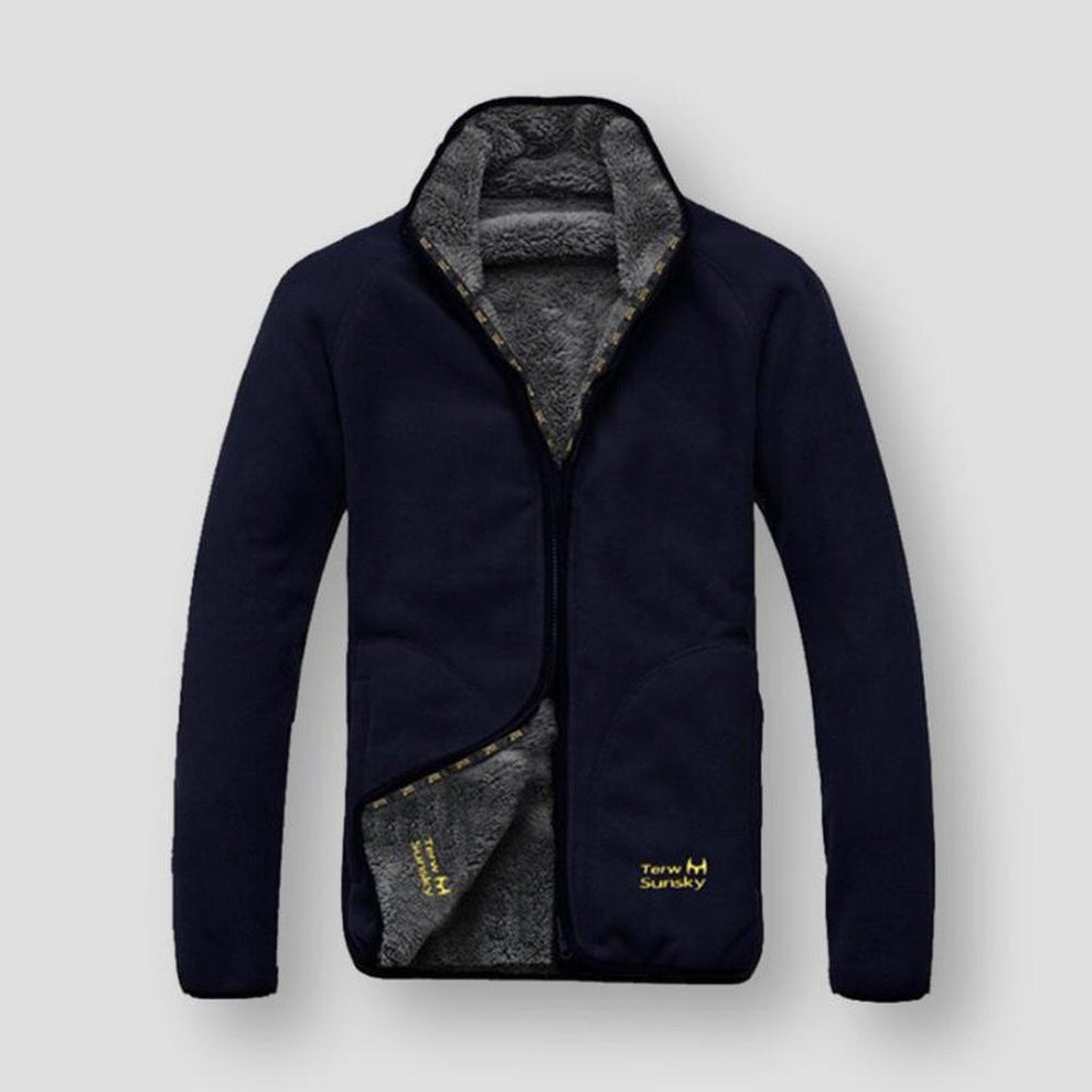 Saint Morris Waycross Hooded Jacket