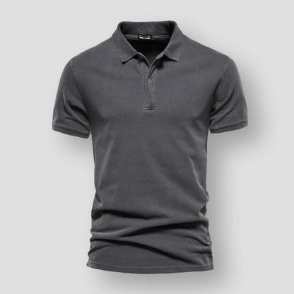 North Royal Keller Polo Shirt