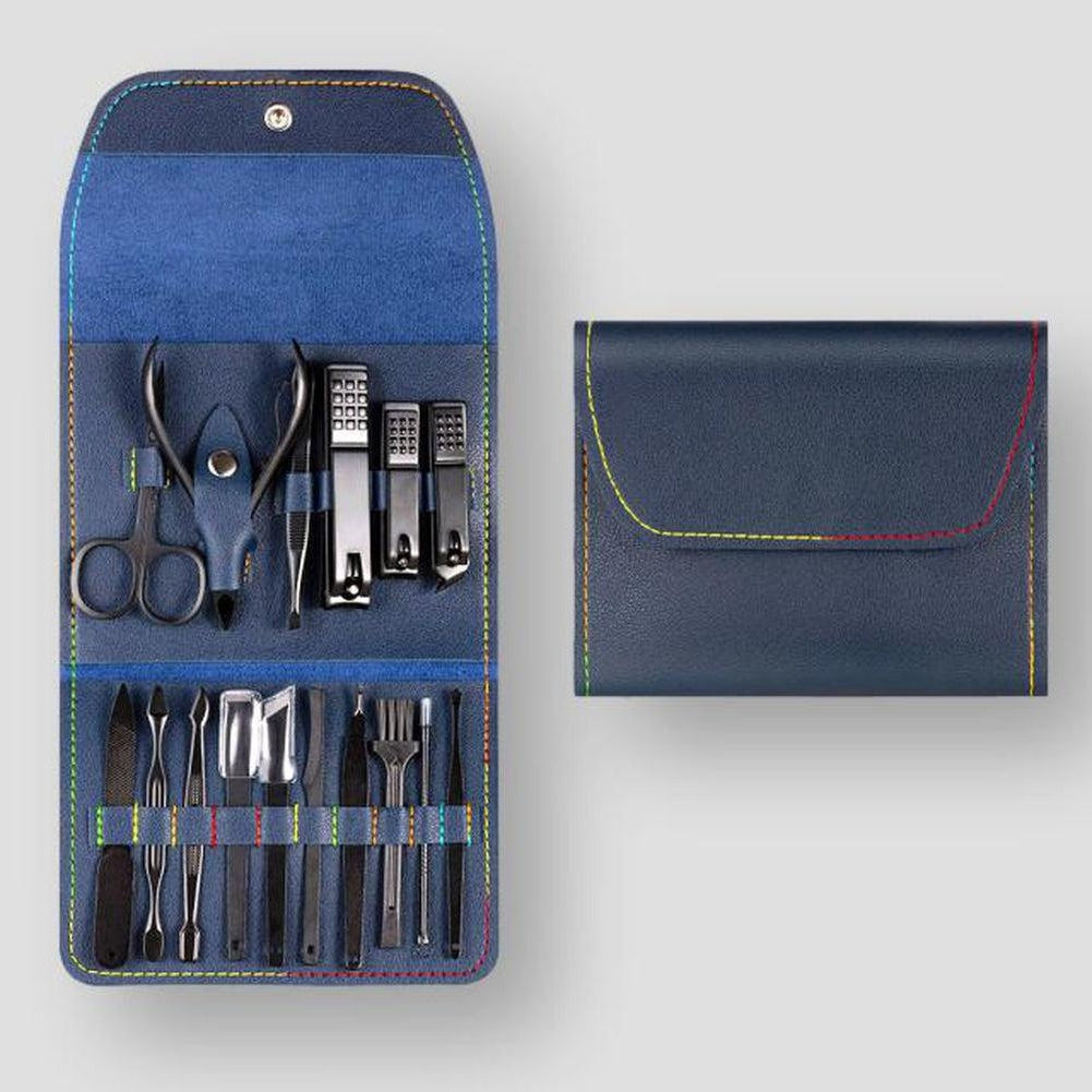 North Royal Portable Grooming Kit