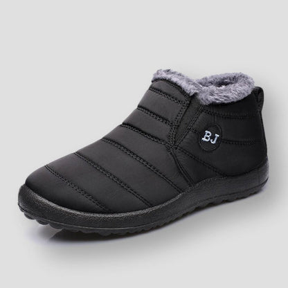 Sky Madrid Dubois Ankle Boots