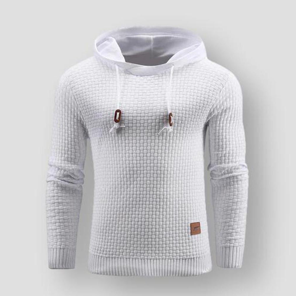 North Royal Slim Hybrid Sweatshirt