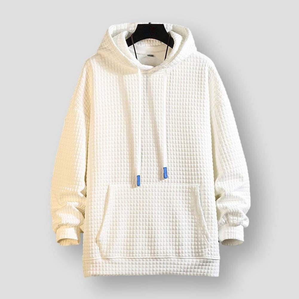 Sky Madrid Dorset Hooded Sweater