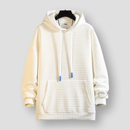 Sky Madrid Dorset Hooded Sweater