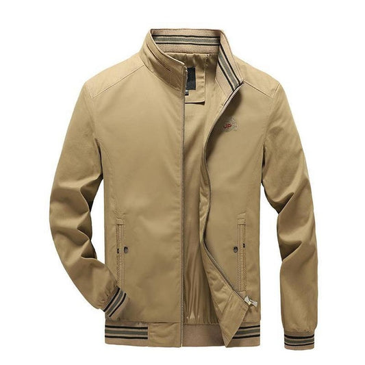 Sky Madrid Hamburg Zipper Jacket
