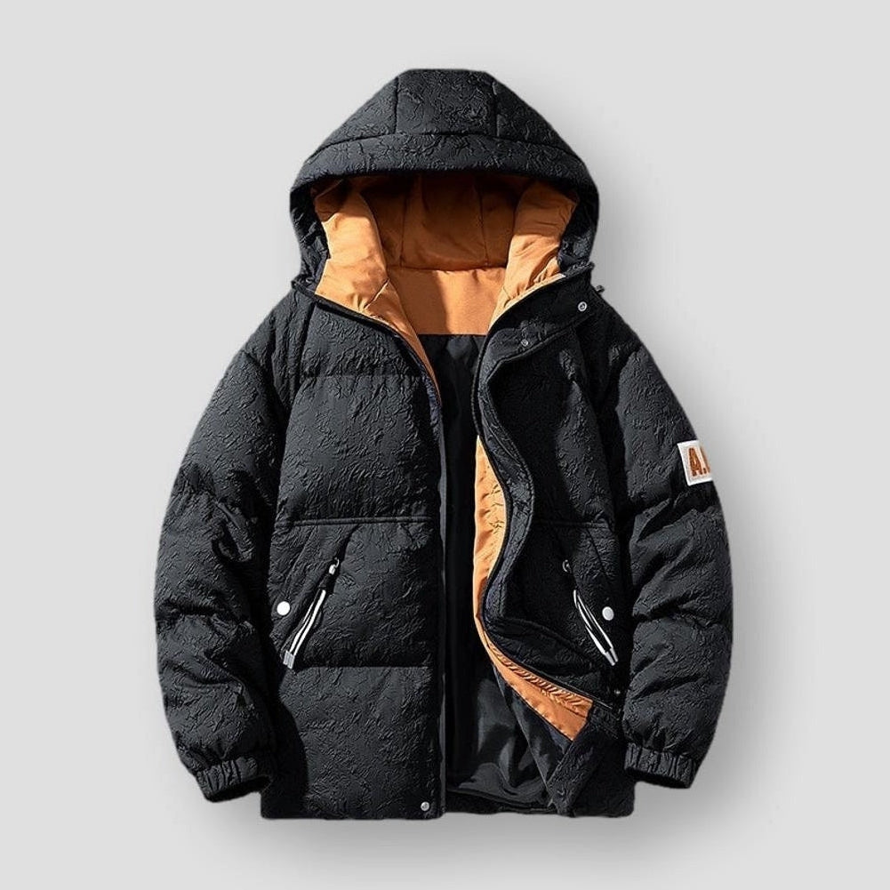 North Royal Colby Hooded Jacket