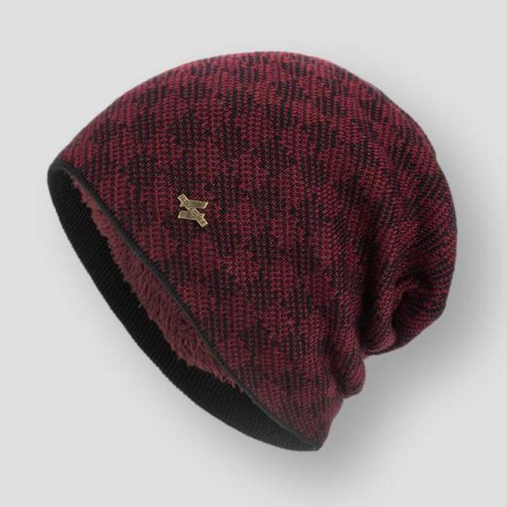 Sky Madrid Herning Knitted Beanie