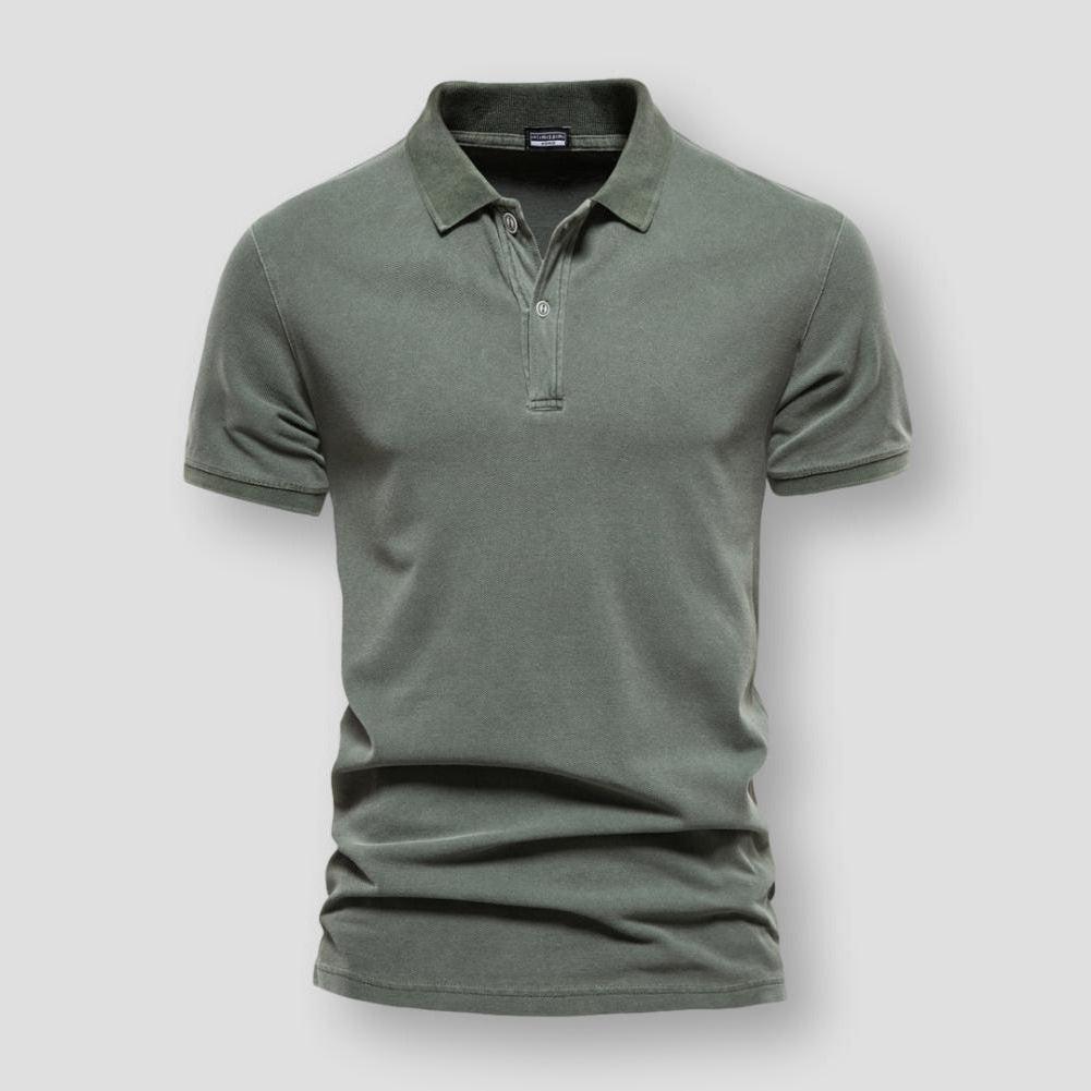 North Royal Keller Polo Shirt