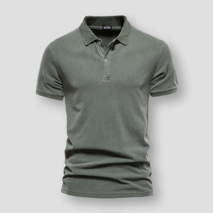 North Royal Keller Polo Shirt