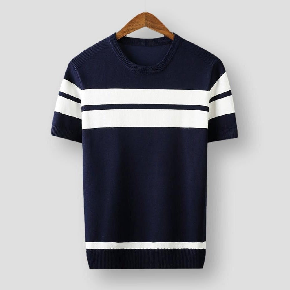 North Royal Clervaux Knitted Shirt