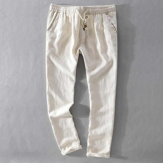 Sky Madrid Amalfi Linen Pants