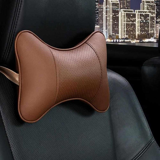 North Royal Car Neck Pillow