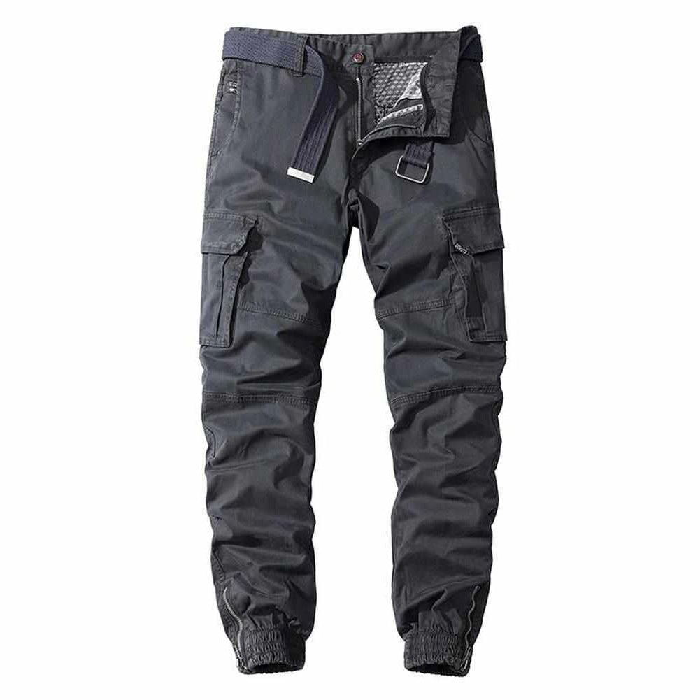 Saint Morris Condor Cargo Pants