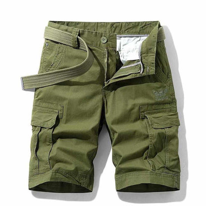 Sky Madrid Lanzarote Cargo Shorts