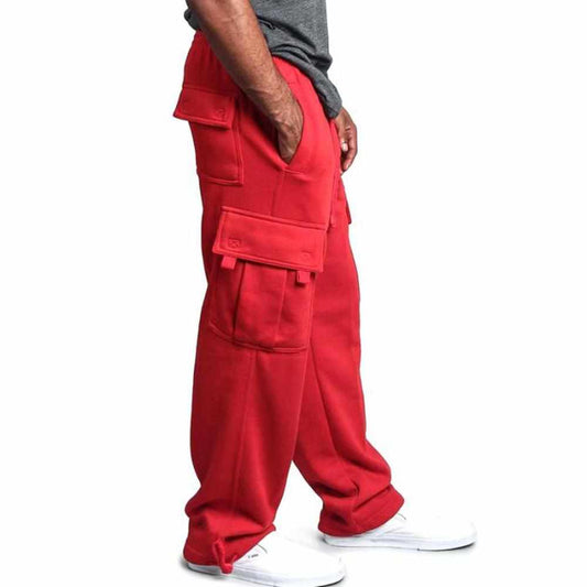 Sumo Cargo Pants