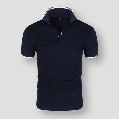 Sky Madrid Bregenz Polo Shirt